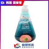 竹盐喜马拉雅粉牙膏（冰澈薄荷）285g(285g)