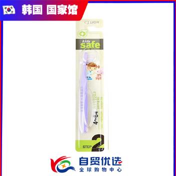 CJ儿童牙刷4-6岁(15g)