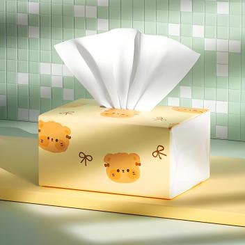 JedenTag牌卫生纸(1包)