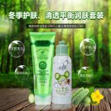 洁面套装(一套)