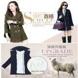 简约百搭 外套(165/84A(XS))